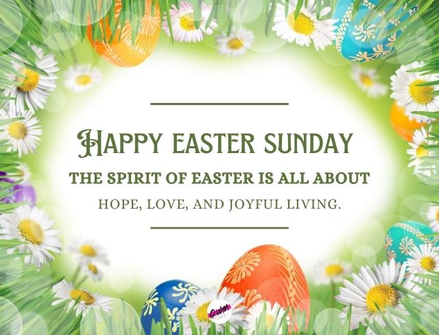 Easter Sunday Images 2024