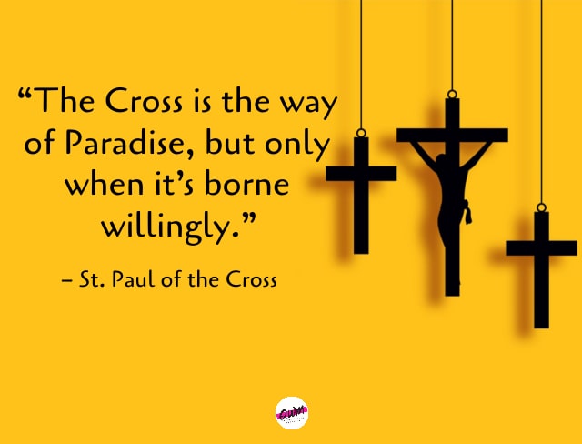Holy Week 2024 Quotes