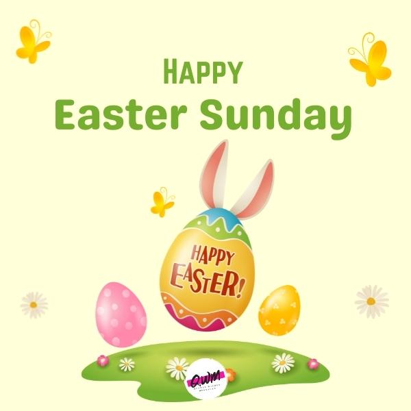 happy Easter images 2024