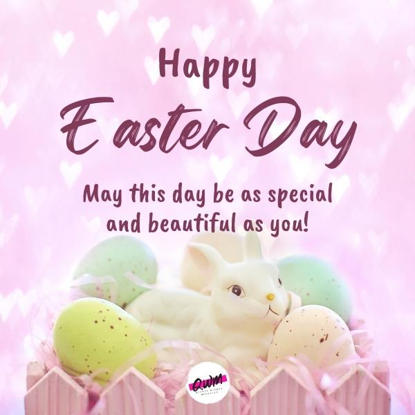 happy Easter images with messages