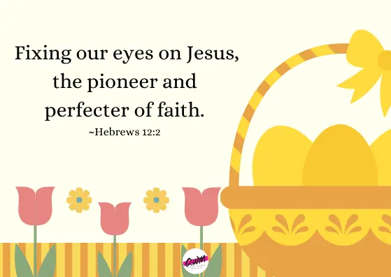 Happy Easter Verses for Cards 